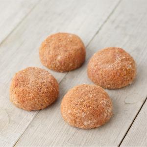 Котлеты круглые из мяса кролика 900 гр